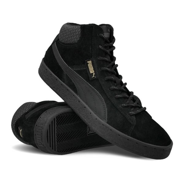 puma 1948 mid twill puma 1948 mid twill