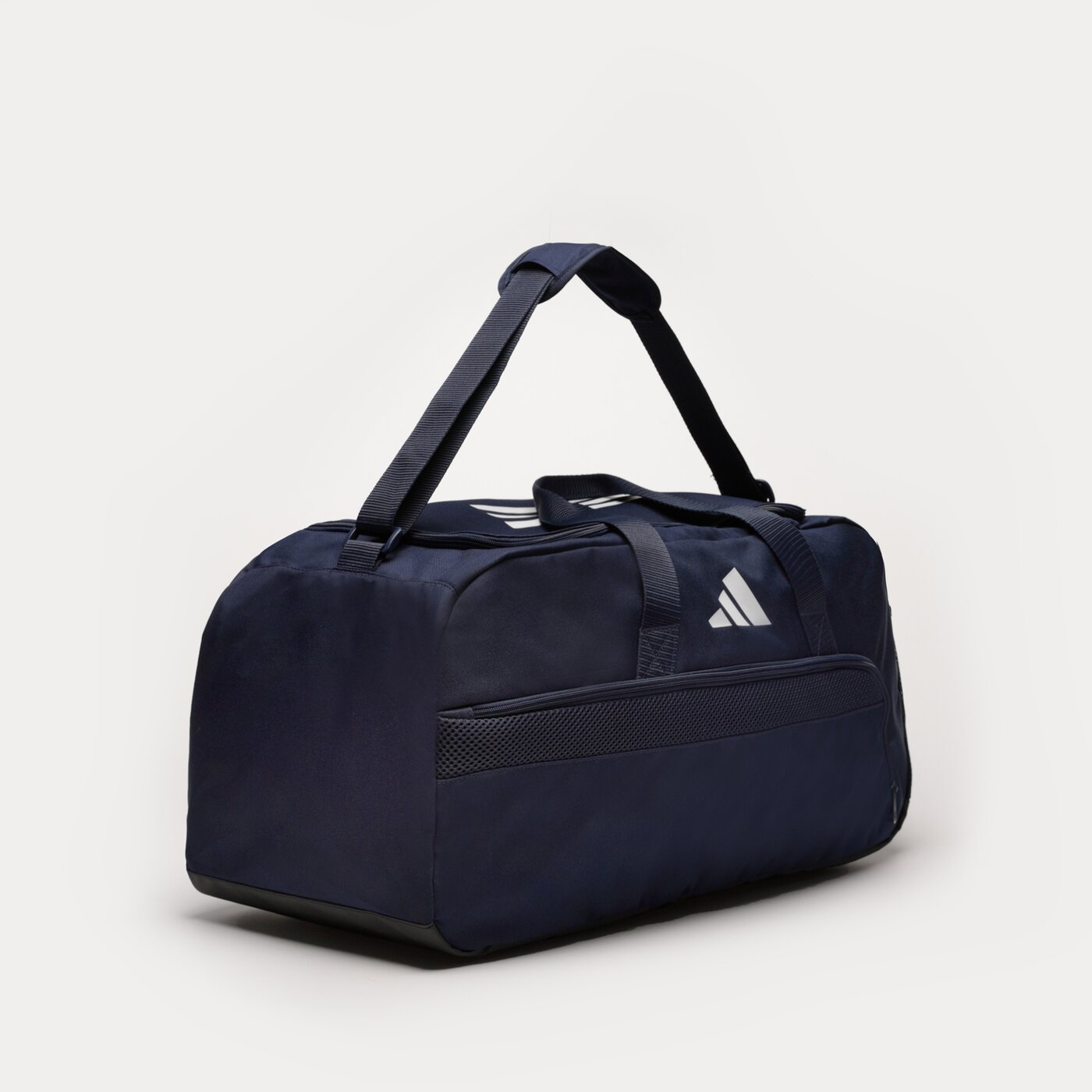 ADIDAS TORBA TIRO L DUFFLE M IB8657 Granatowy Damskie Torby