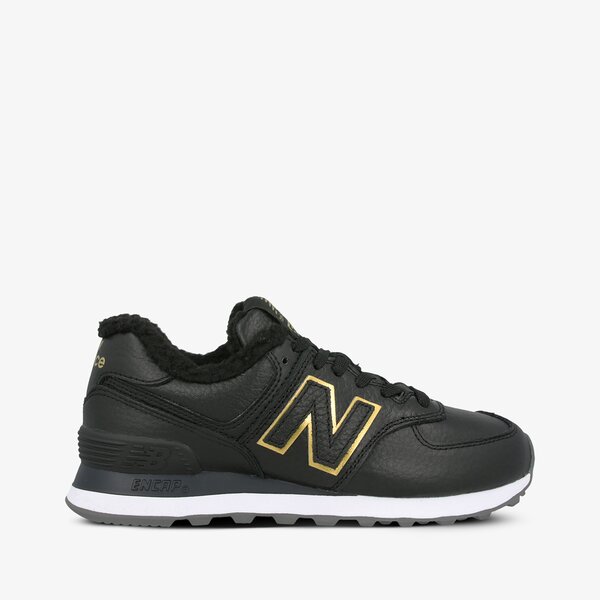 New Balance Wl Rmr Wl Rmr Czarny Damskie Buty Lifestyle Style