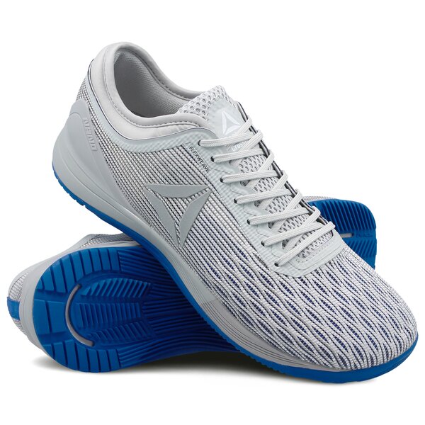 REEBOK R CROSSFIT NANO 8 0 CN1025 szary Męskie Buty treningowe 50