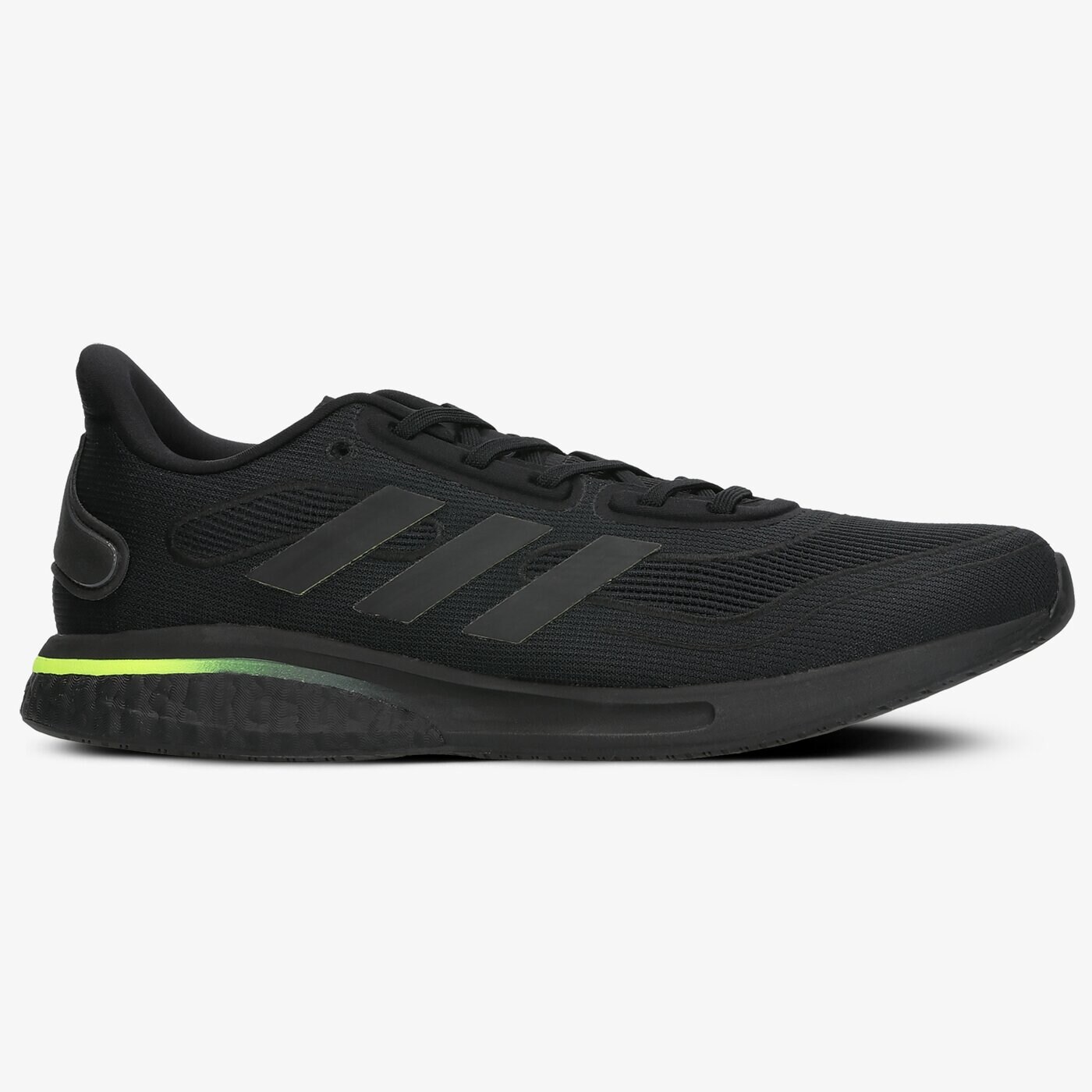 Adidas Supernova M Fw Czarny M Skie Buty Do Biegania Style