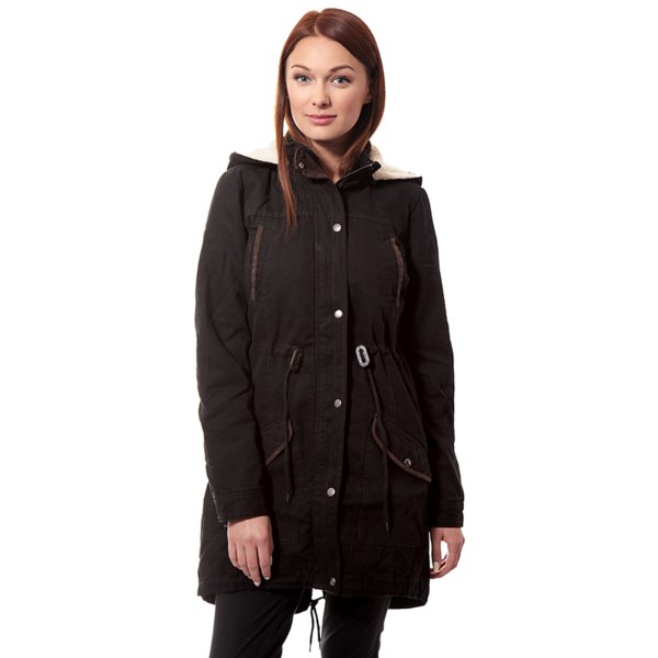 Damska kurtka zimowa Feewear Garland