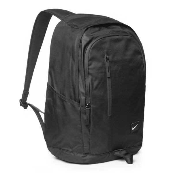 Czarny plecak Nike