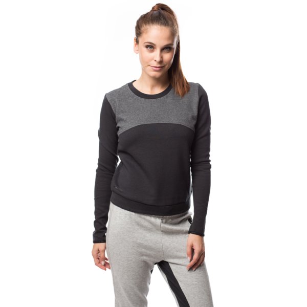 Czarna kurtka Feewear Panci damska