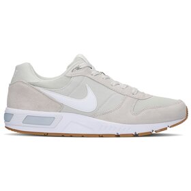 Beżowe Nike Nightgazer