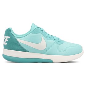 Miętowe Nike MD Runner 2 LW dla kobiet