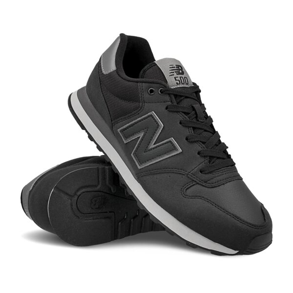 Buty New Balance GM500SK