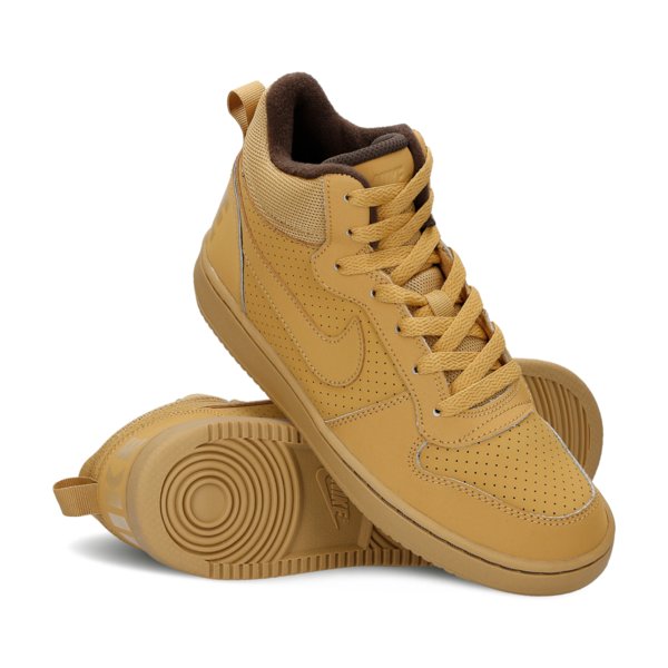 NIKE COURT BOROUGH MID (GS)