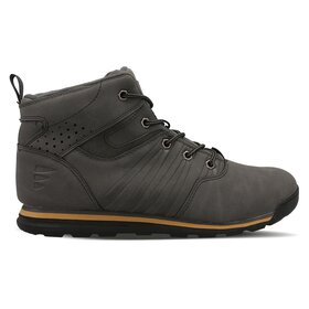 Szare buty trekkingowe Feewear Trip