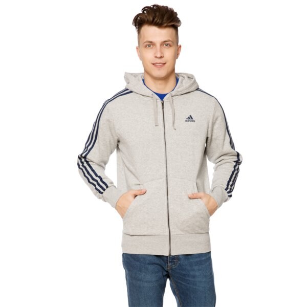 adidas ESS 3S FZ FT S98788