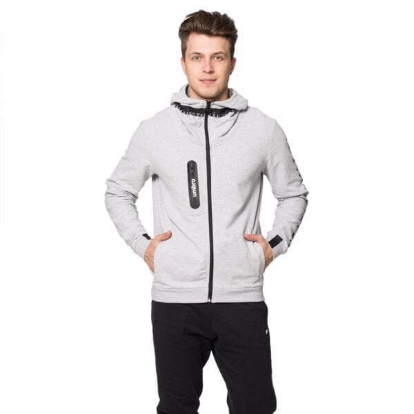 Bluza Umbro Azuma
