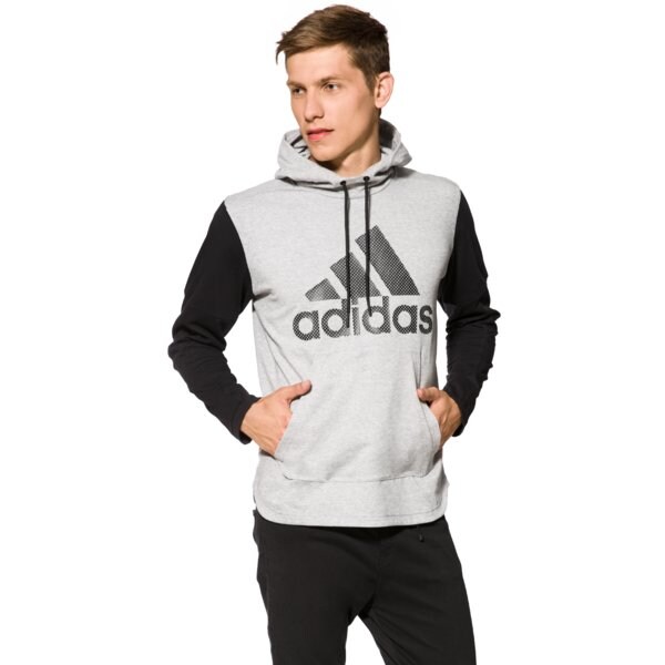 Bluza adidas SPTID JRSY BR3387