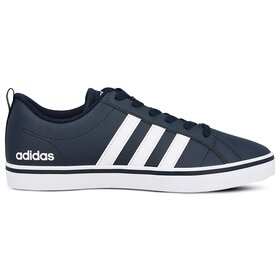 adidas neo label buty damskie vlneo hoops low granat adidas neo label buty damskie vlneo hoops low granat