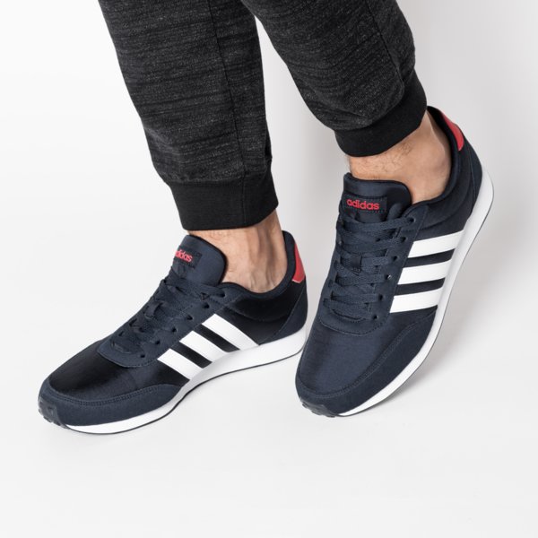 męskie adidas neo buty v racer męskie adidas neo buty v racer
