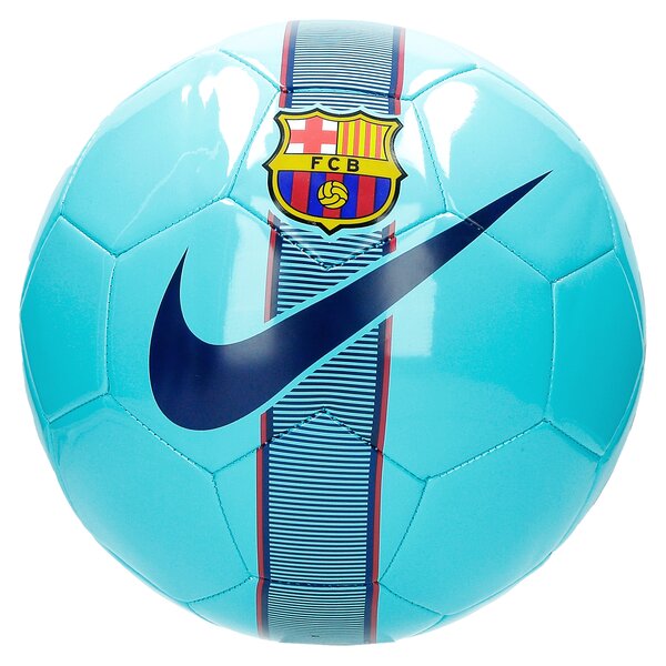 Nike FCB NK SPRTS
