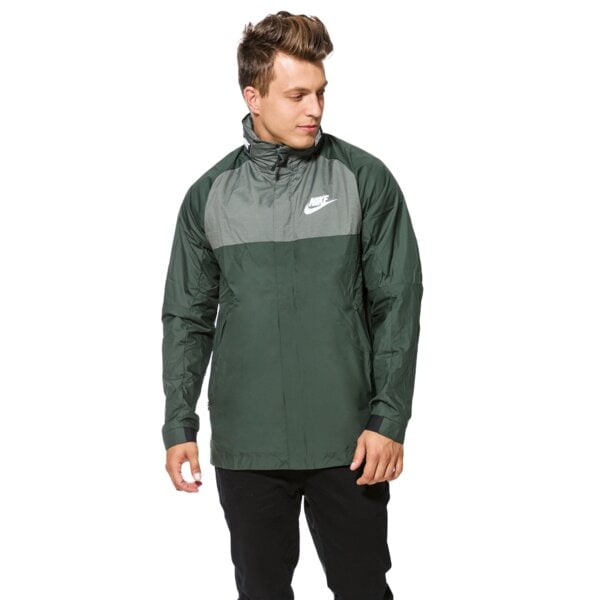 Nike M NSW AV15 JKT HD WVN WNGR