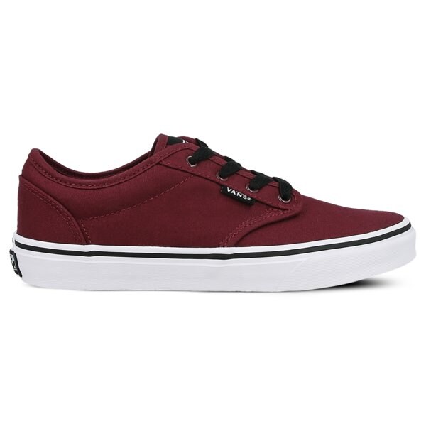vans atwood bordowe męskie vans atwood bordowe męskie