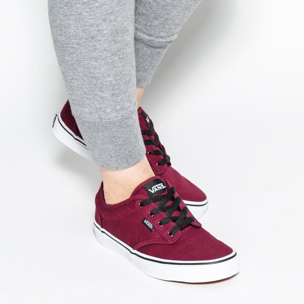 vans atwood bordowe vans atwood bordowe
