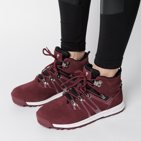 Damskie buty Feewear Public WMNS