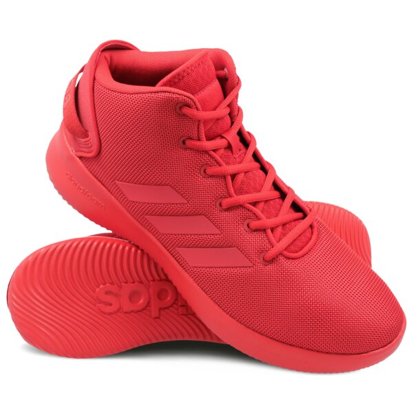 Buty do koszykówki adidas CF Refresh Mid