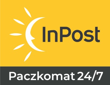 InPost Paczkomat® 24/7