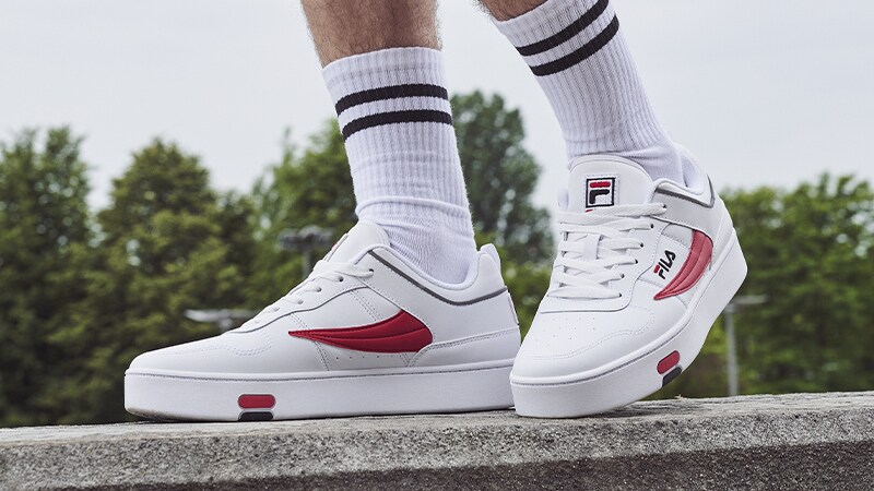 Reebook Fila