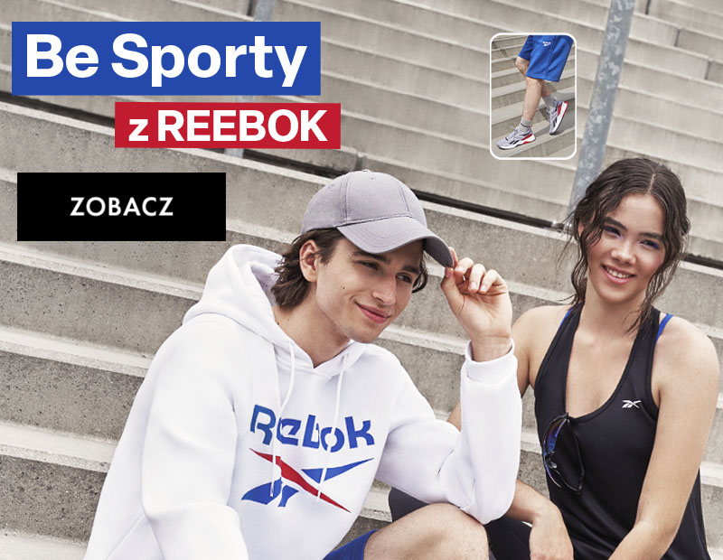 Reebook Fila