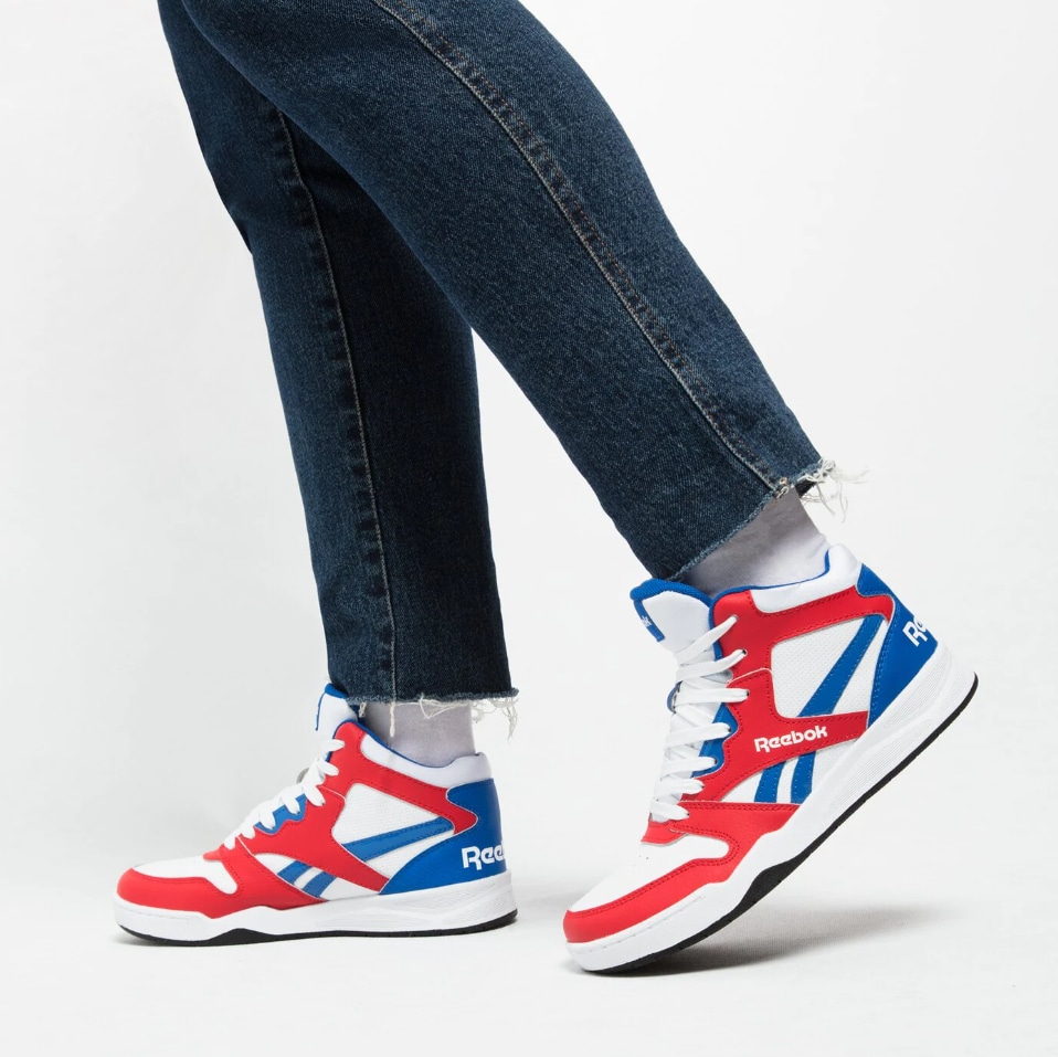 Reebok BB4500 Court
