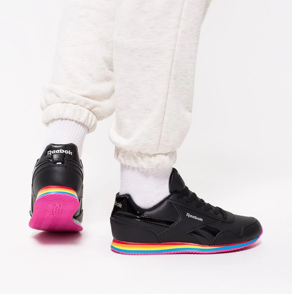Reebok Royal CL Jog 3.0