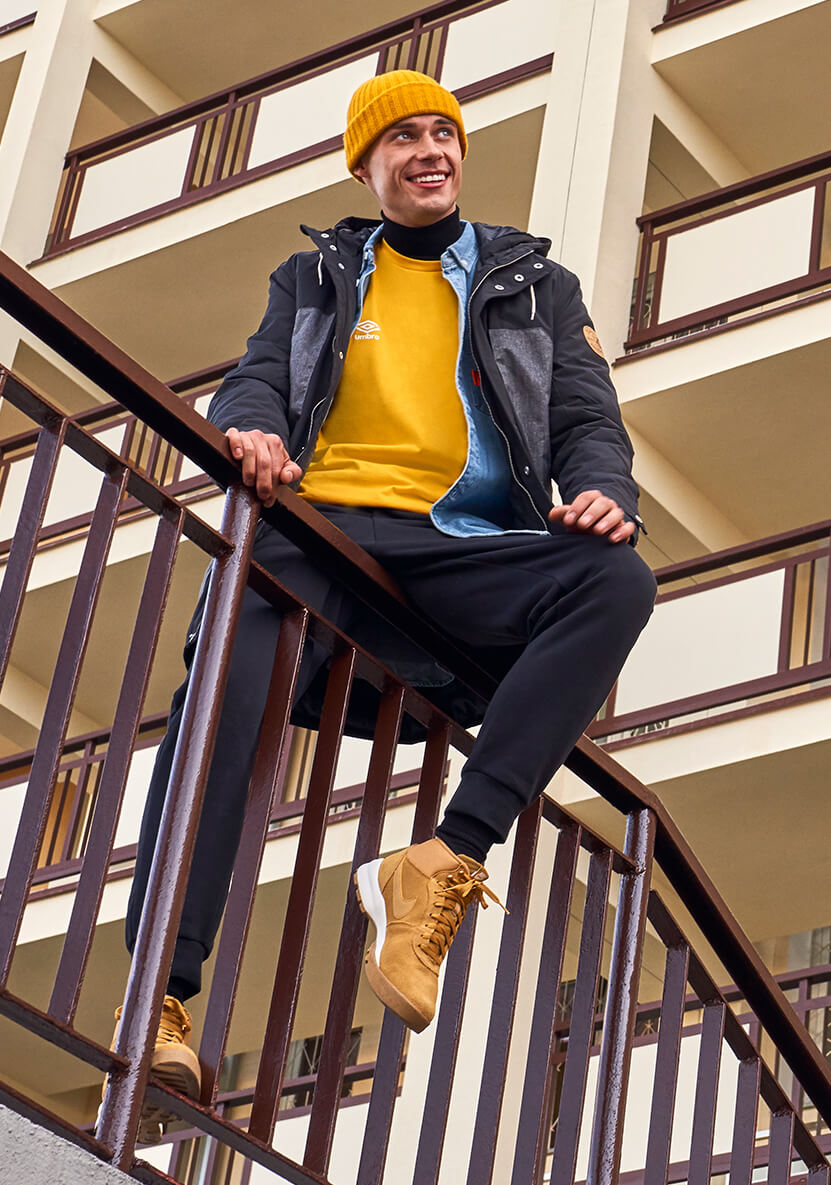 FEEWEAR KURTKA ZIMOWA FAUN