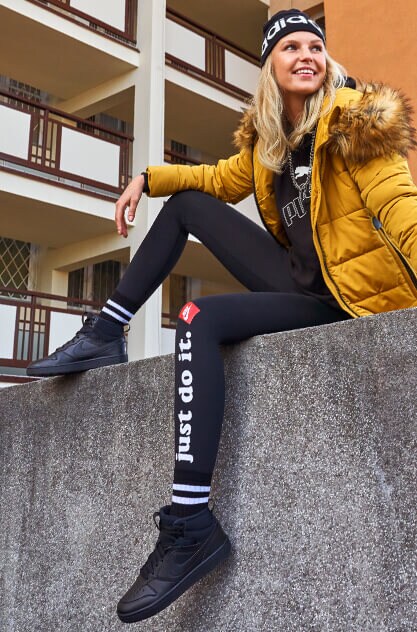 Better for winter time!