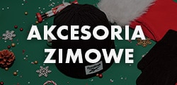 akcesoria zimowe