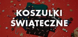 koszulki świąteczne