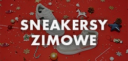 sneakersy zimowe