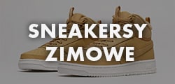 sneakersy zimowe