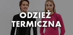 odzież termiczna