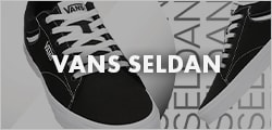 Vans Seldan