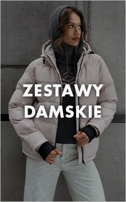 zestawy damskie