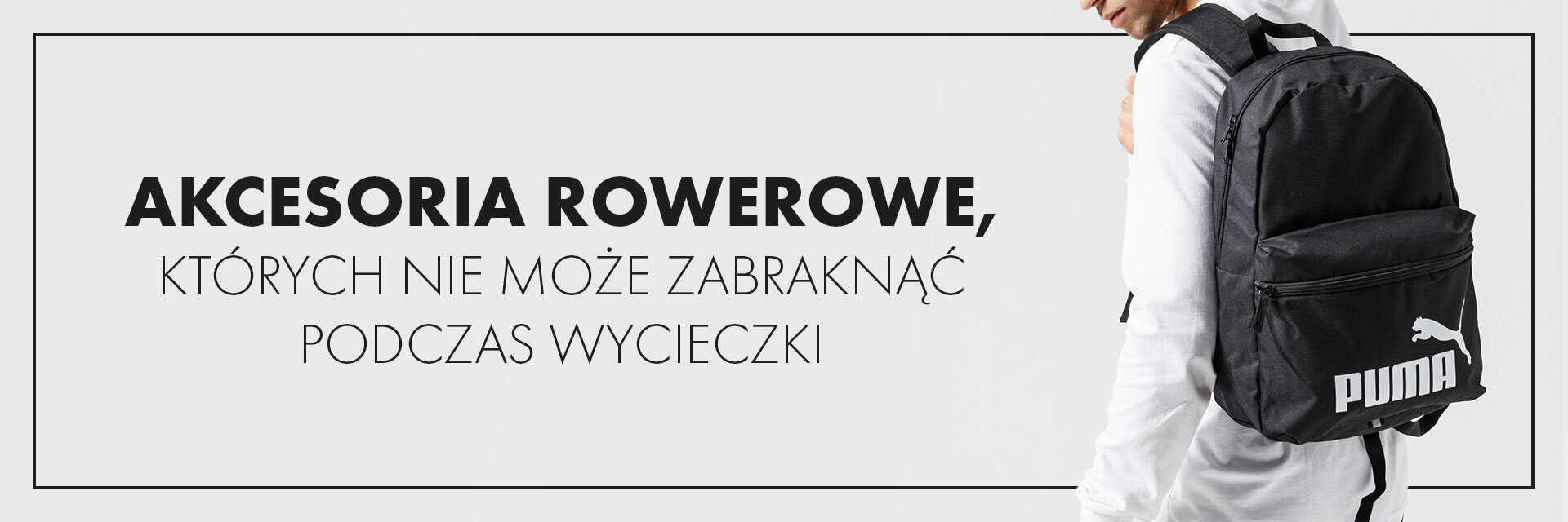 Akcesoria rowerowe, których nie może zabraknąć podczas wycieczki