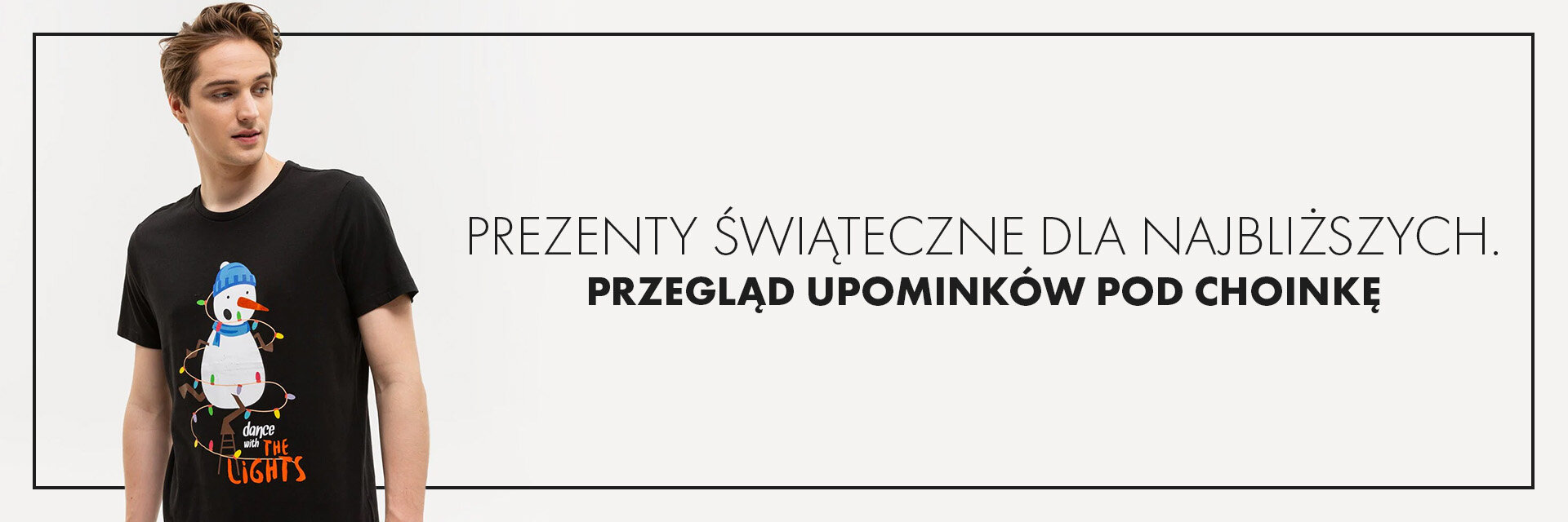 Prezenty świąteczne dla najbliższych - przegląd upominków pod choinkę