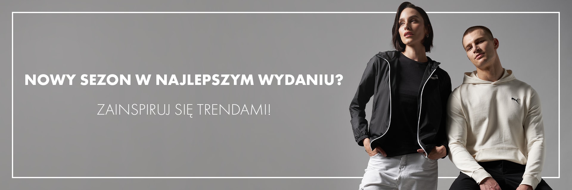 Nowy sezon w najlepszym wydaniu? Zainspiruj się trendami!