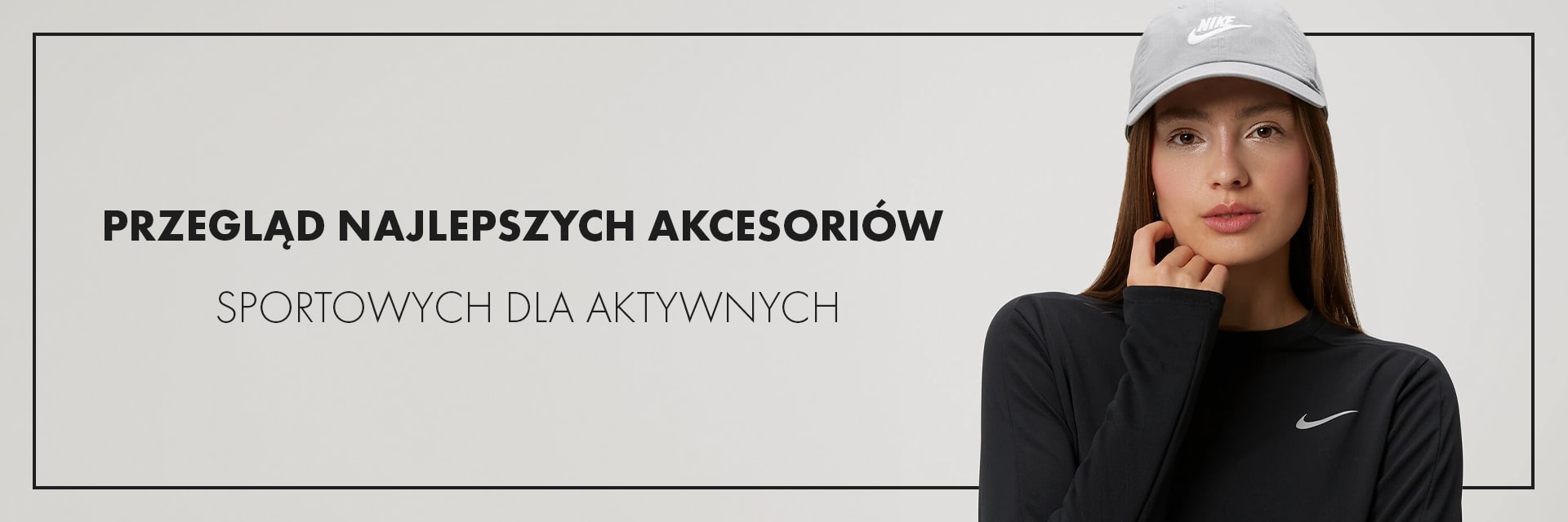 Przegląd najlepszych akcesoriów sportowych dla aktywnych