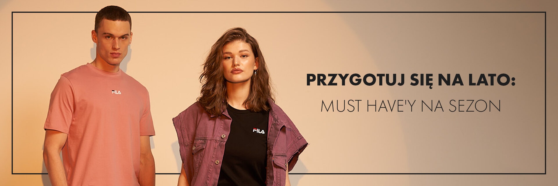 Przygotuj się na lato: must have'y na sezon letni