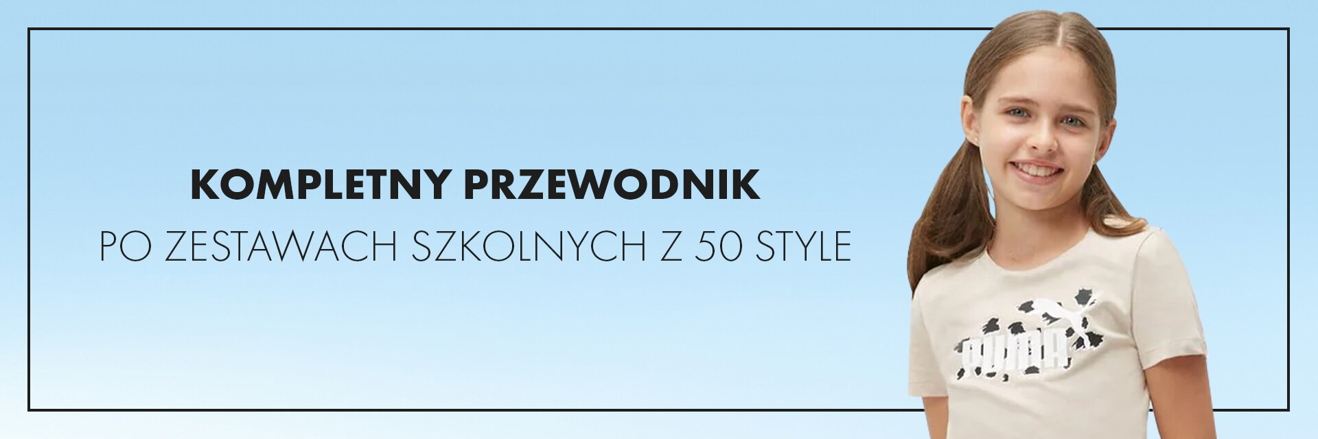 Kompletny przewodnik po zestawach szkolnych z 50 style