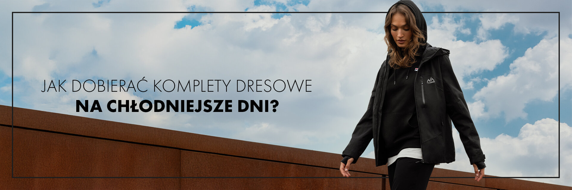 Jak dobierać komplety dresowe na chłodniejsze dni?