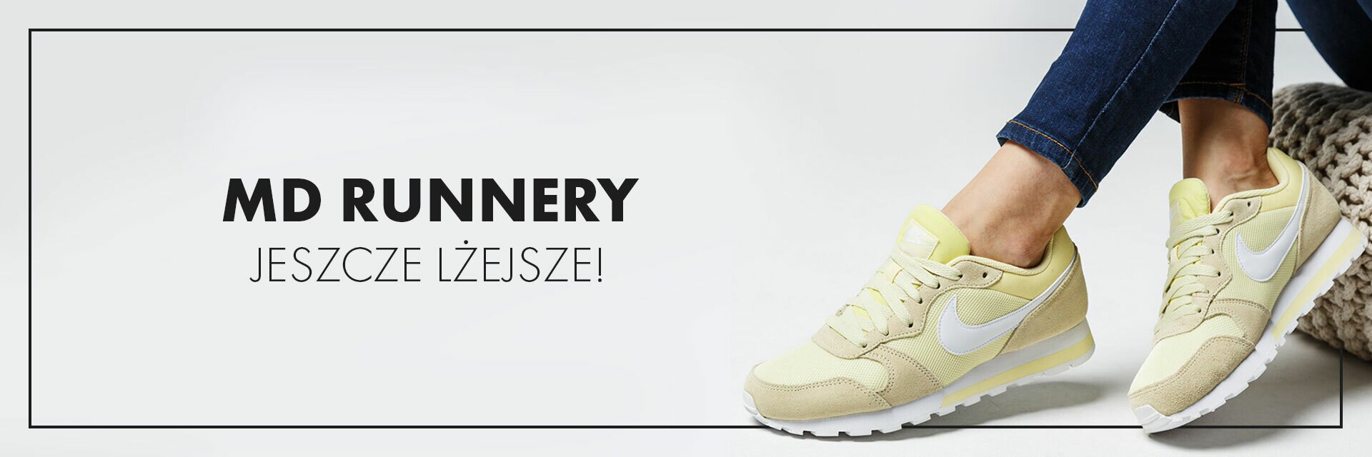 MD Runnery jeszcze lżejsze!