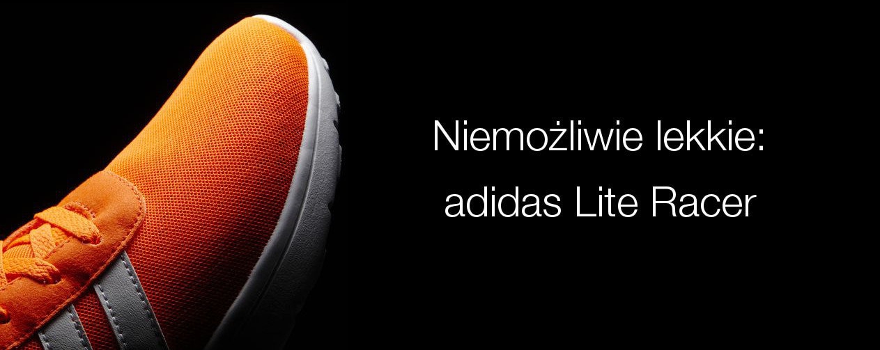 adidas Lite Racer