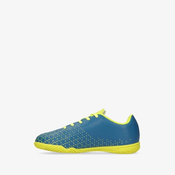 Buty piłkarskie dla dzieci UMBRO VELOCITA V LEAGUE IC - JNR 81610u-jm7 kolor niebieski