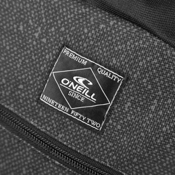Plecak męski O'NEILL PLECAK LEDGE BACKPACK 5240179900 kolor szary