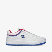 CHAMPION REBOUND LOW B GS